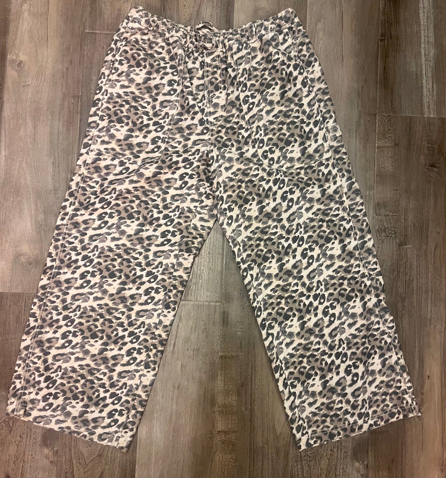 Aerie Pants-Size Large
