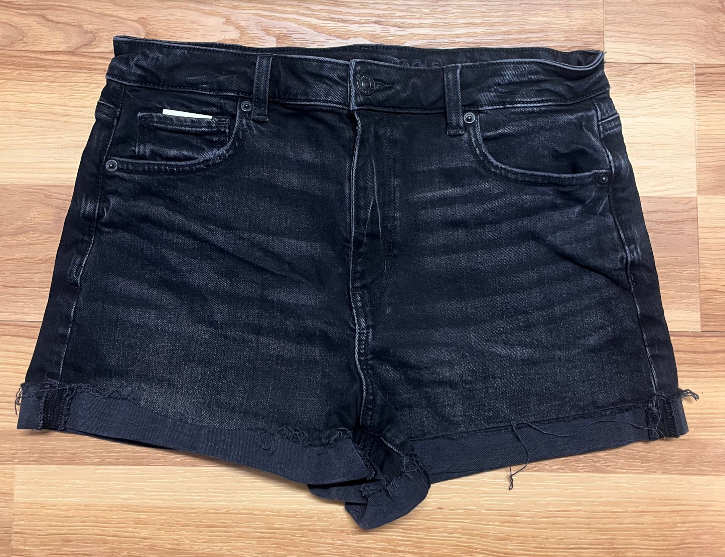 American Eagle Shorts-Size 10