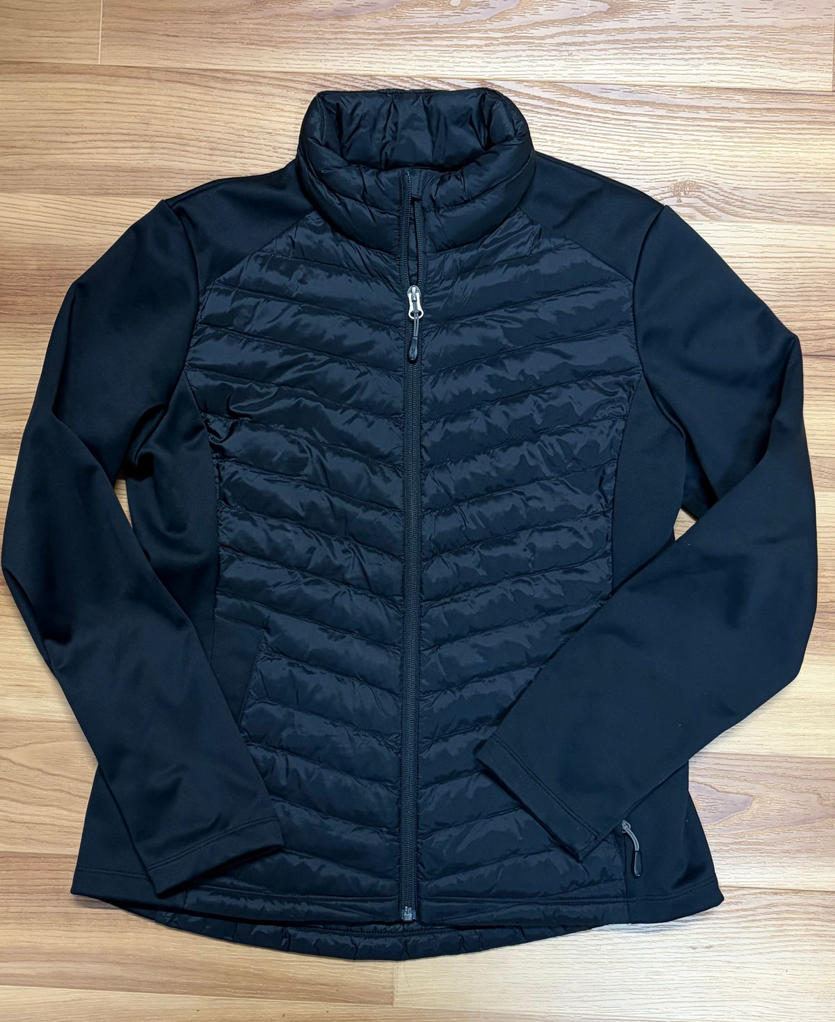 32 Heat Light jacket-Size Medium