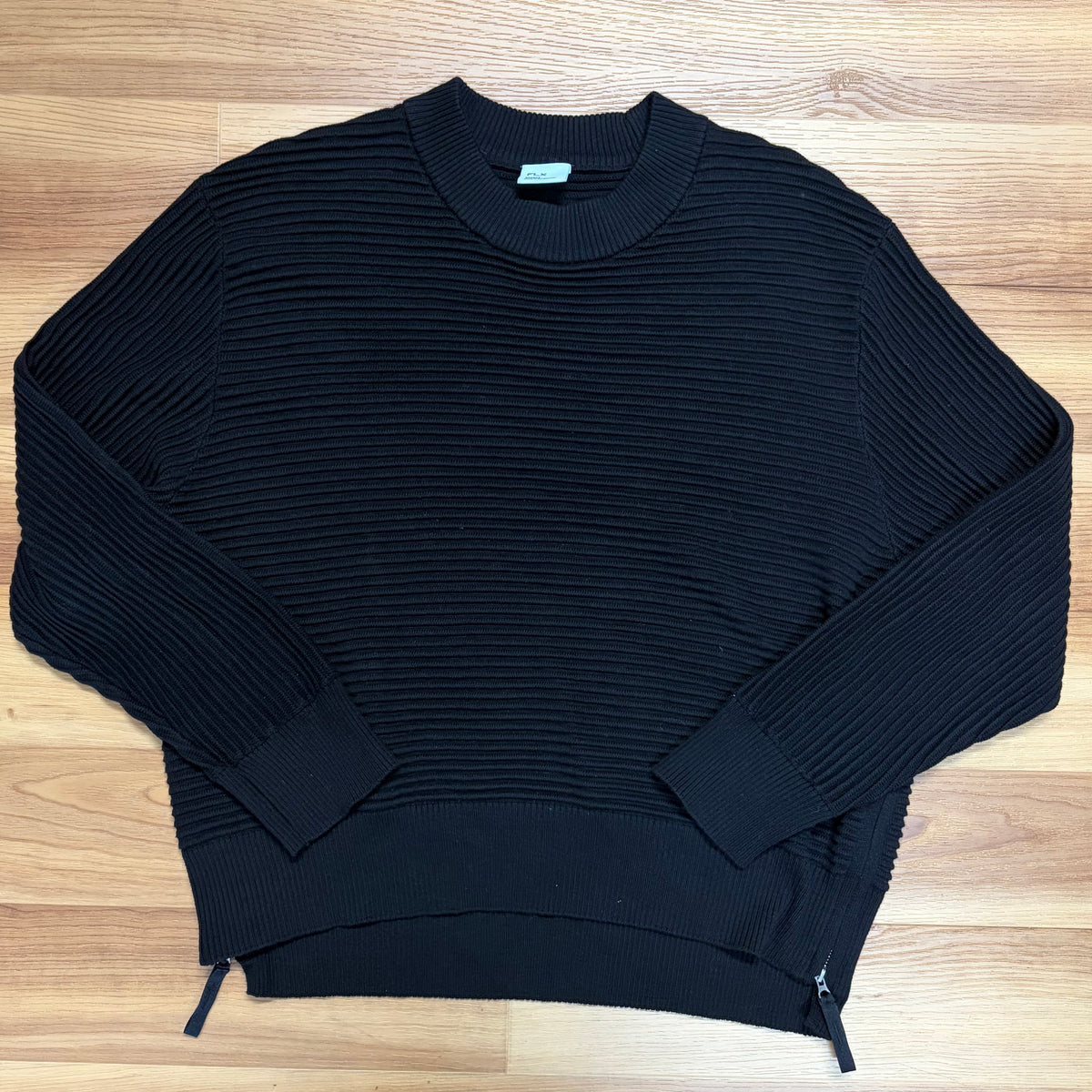Flex Sweater-Size Small