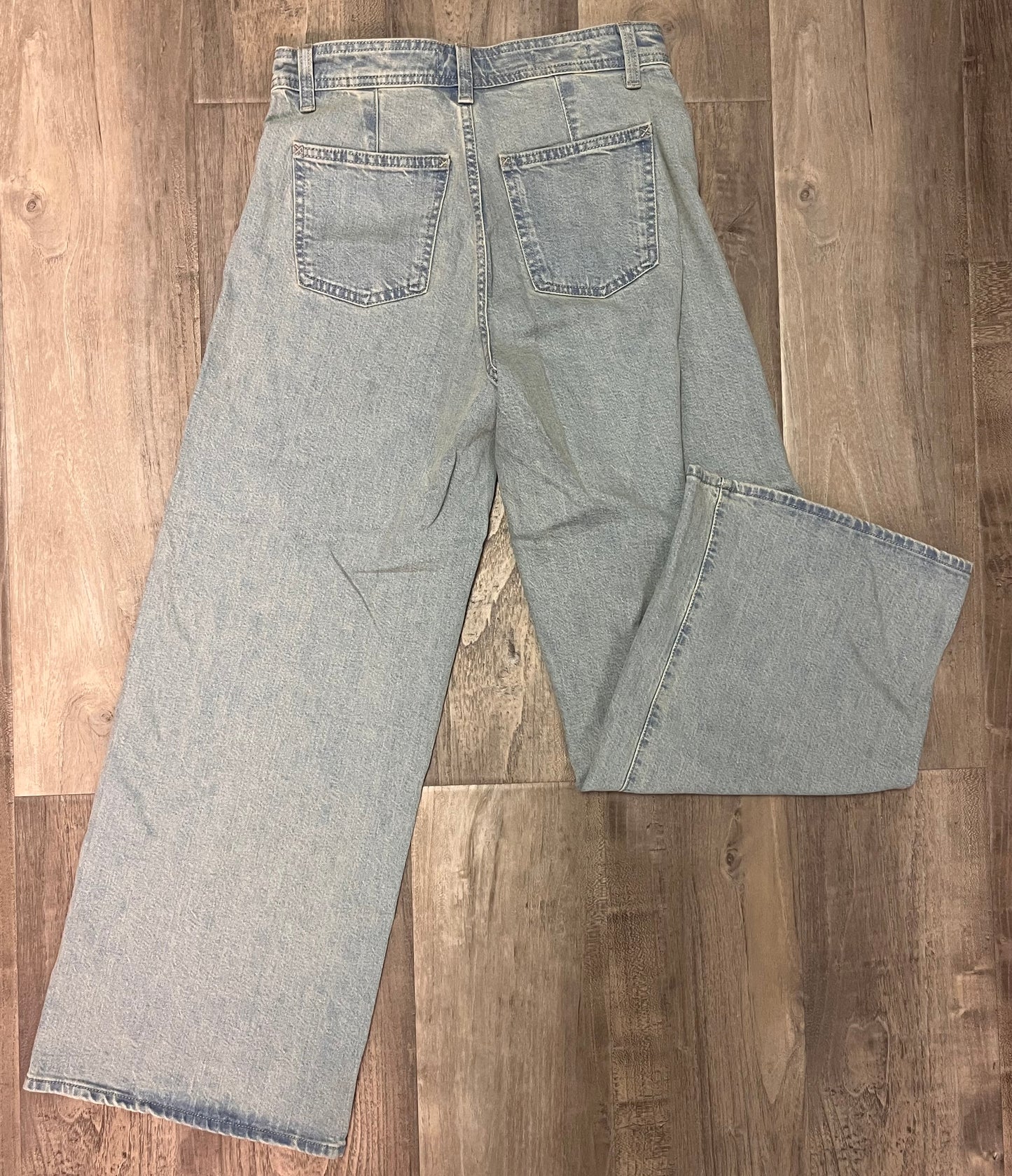 Universal Thread Denim-Size 6