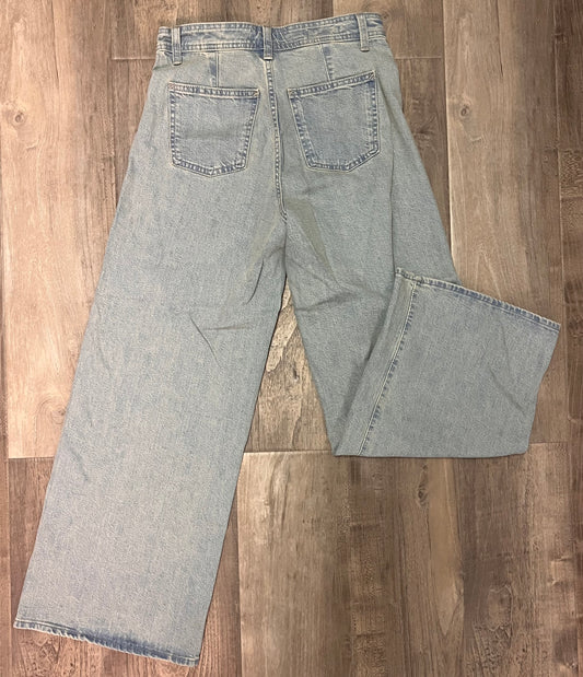 Universal Thread Denim-Size 6