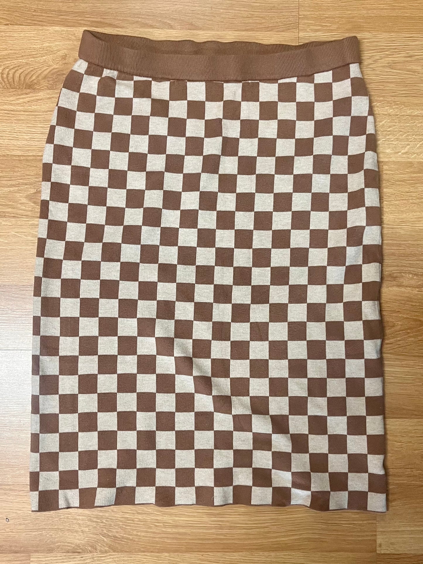 Polagram Skirt-Size 2XL