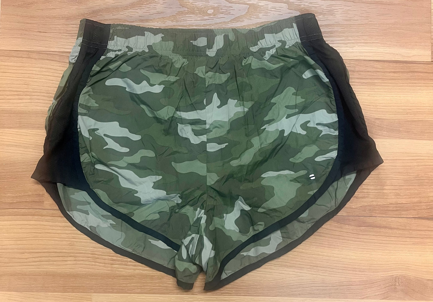 PINK Shorts-Size Small