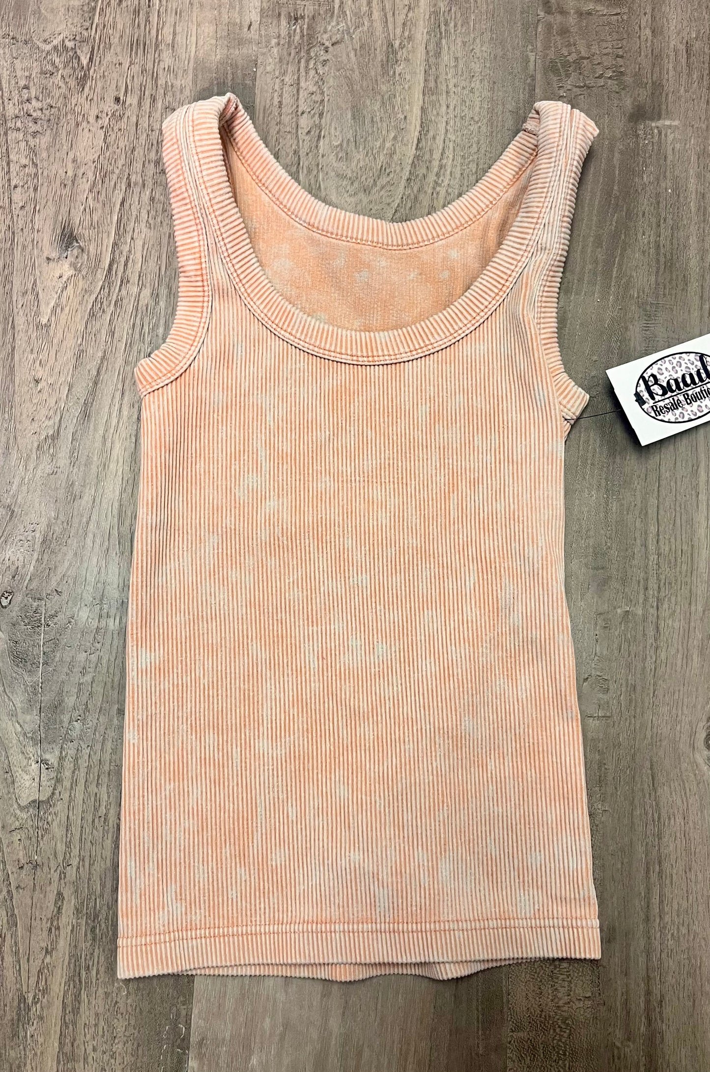 Unbranded Tank-Size Small