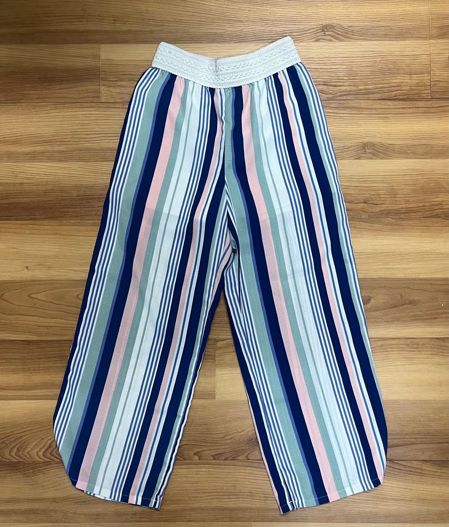 Kids-IZ Byer Pants-Size Med 10/12