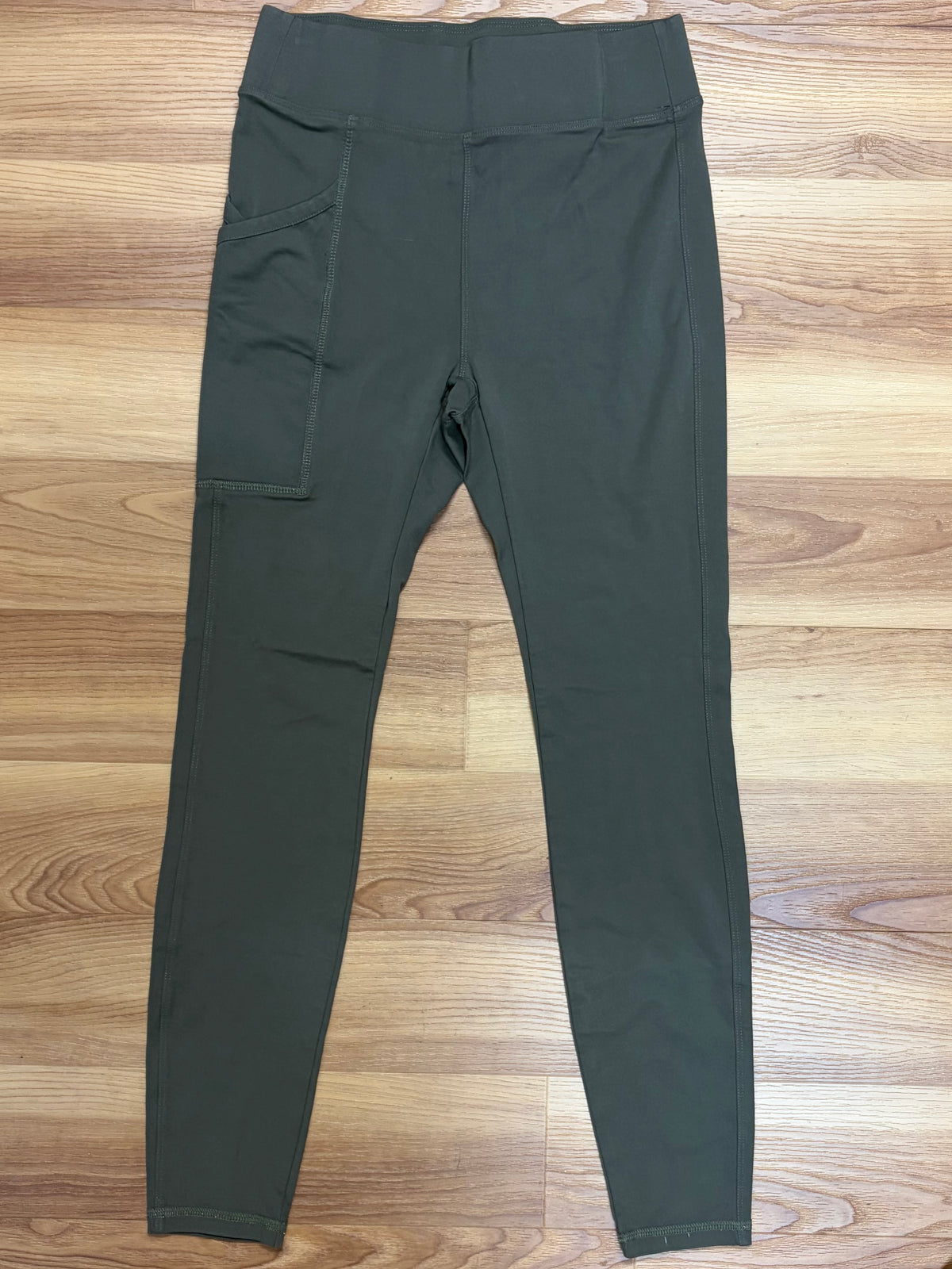 Berne Leggings-Size Small