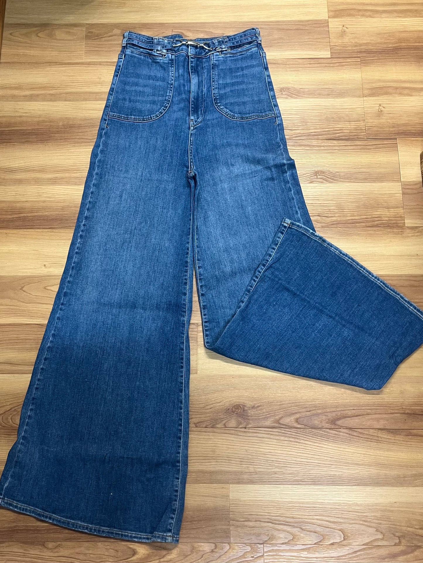 Pilcro Denim-Size 28/9