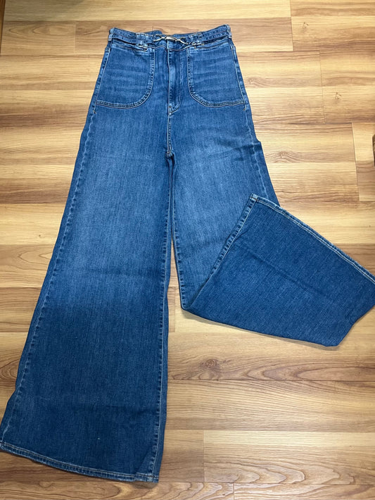 Pilcro Denim-Size 28/9