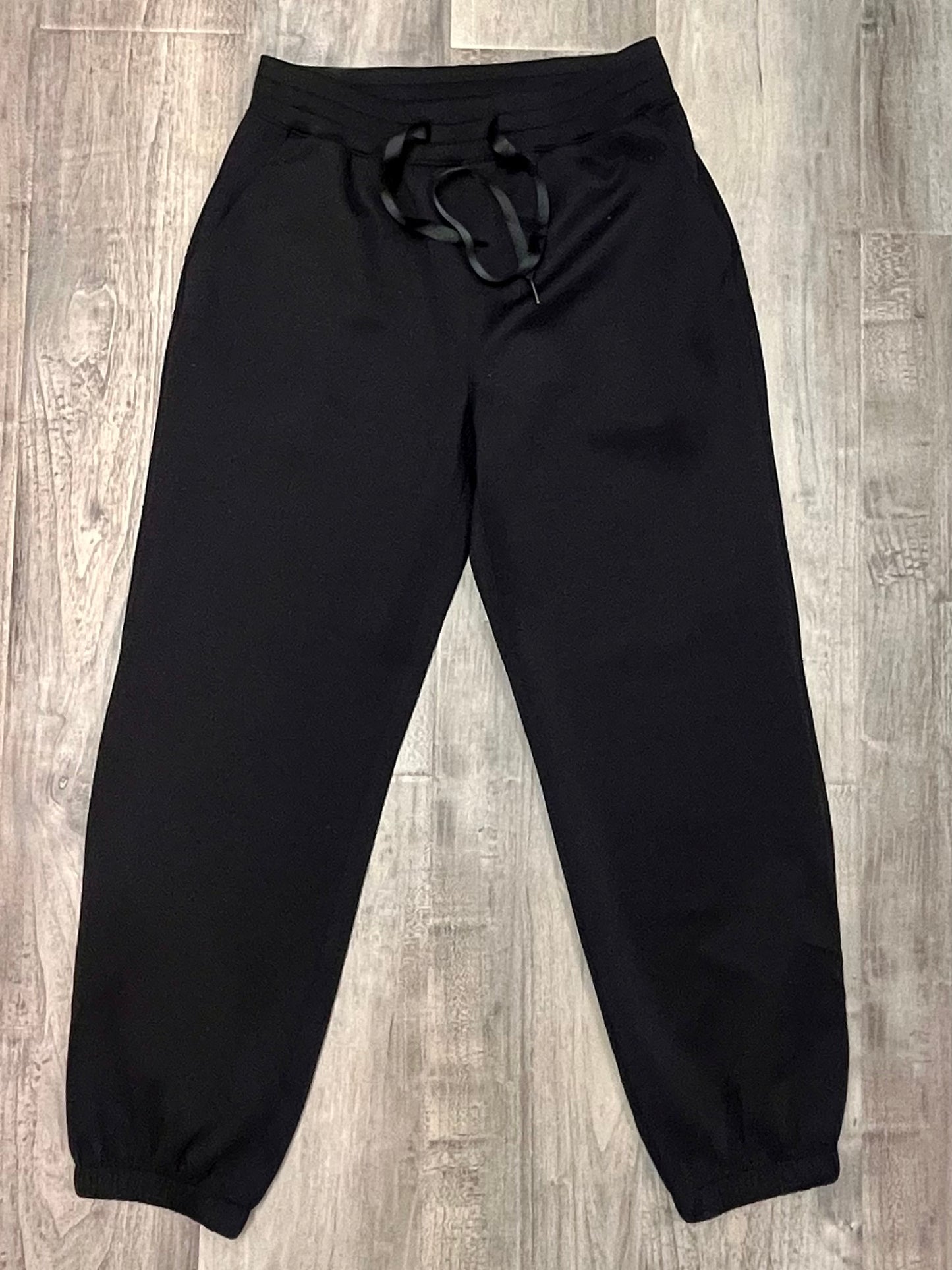 Dear Scarlett Joggers-Size Large