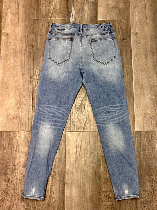 Vigoss Denim-Size 11