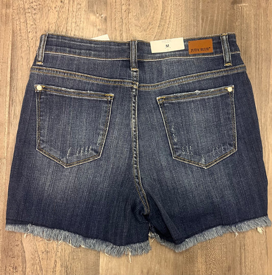 Judy Blue Shorts-Size Medium-New!