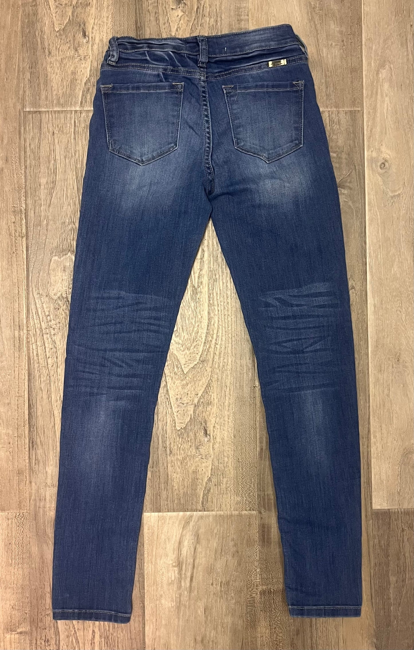 KanCan Denim-Size 3