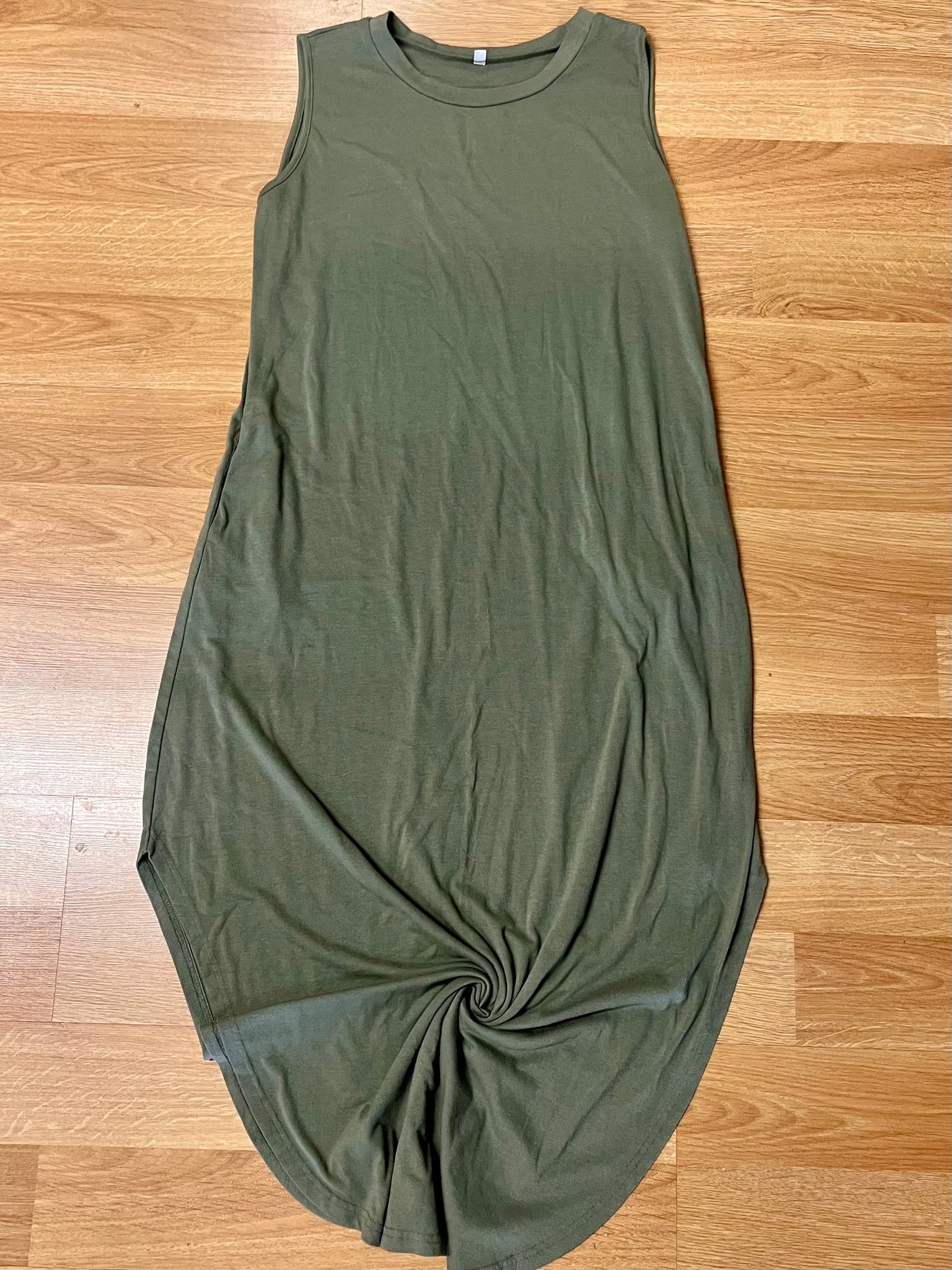 Unbranded Dress-Size Large
