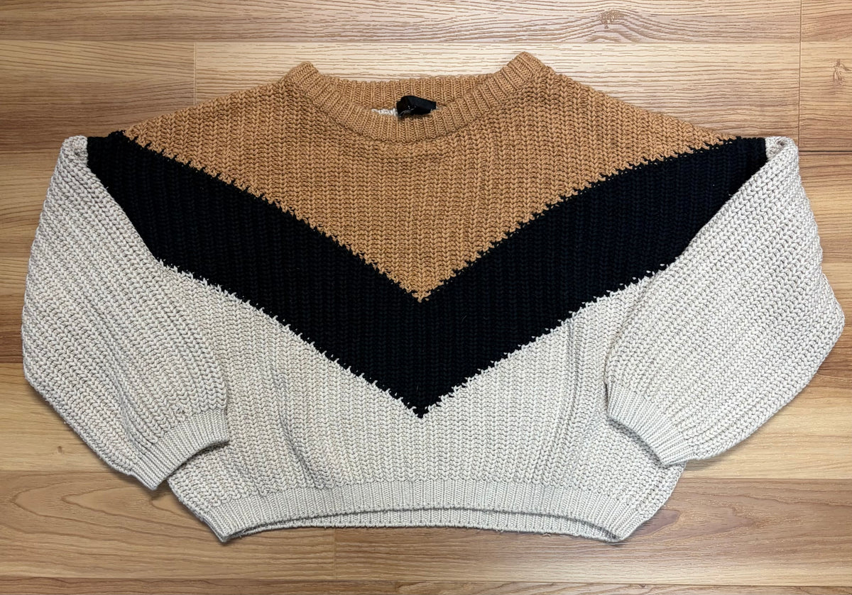 Lumiere Sweater-Size Small