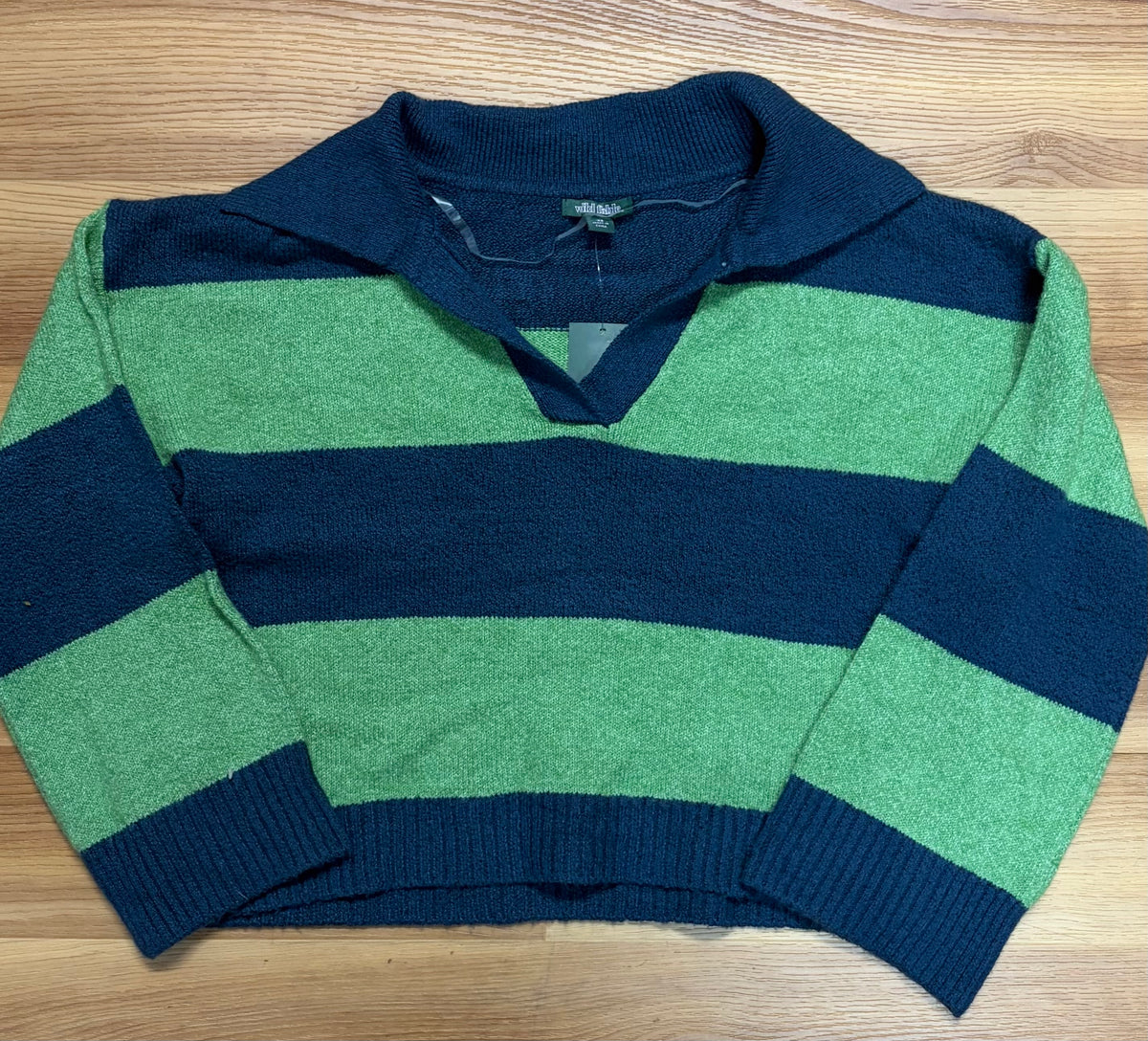 Wild Fable Sweater-Size XS-NEW