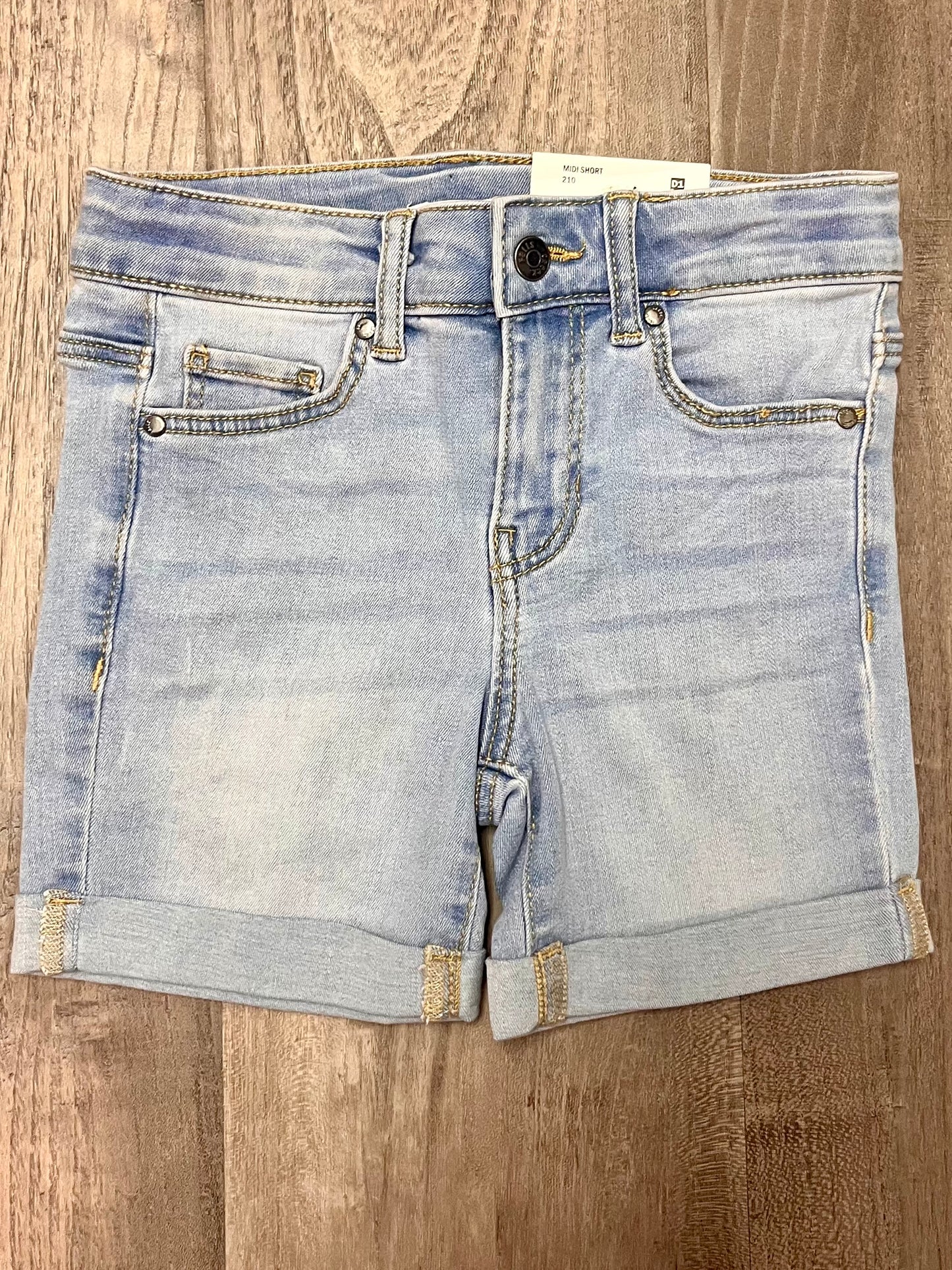 Kids-Falls Creek Shorts-NEW