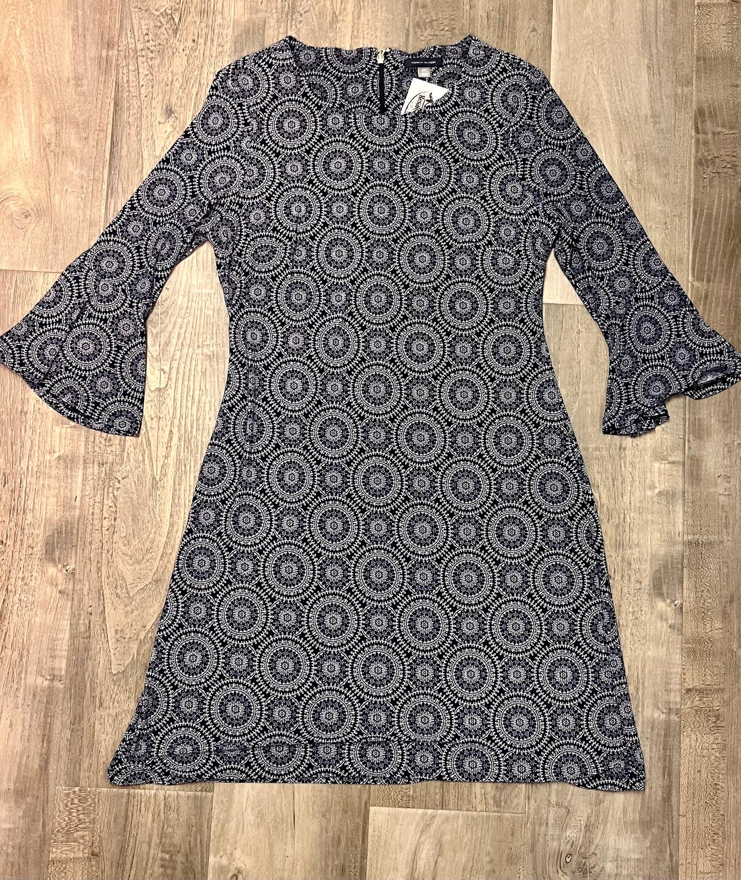 Tommy Hilfiger Dress-Size 8