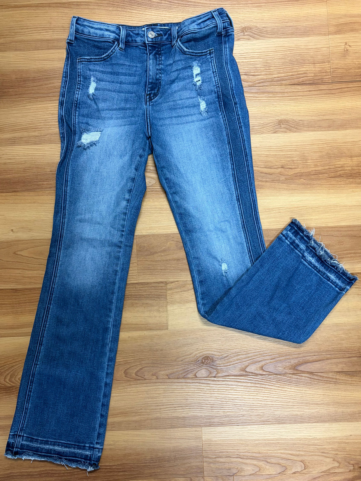 Kancan Denim-Size 7/28