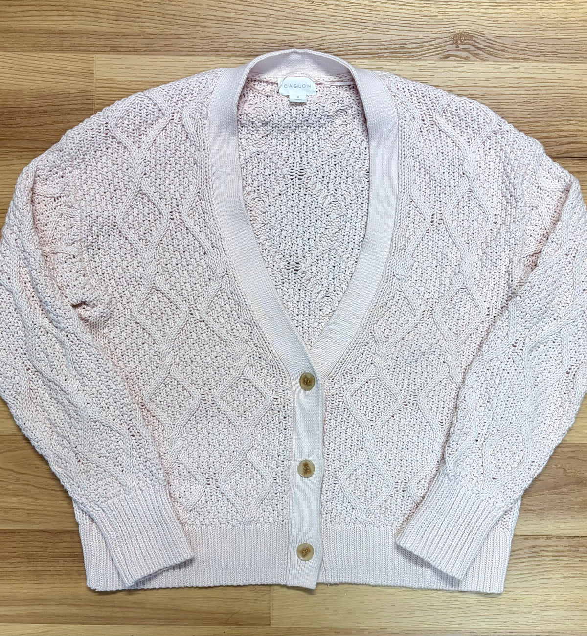 Caslon Sweater-Size Medium