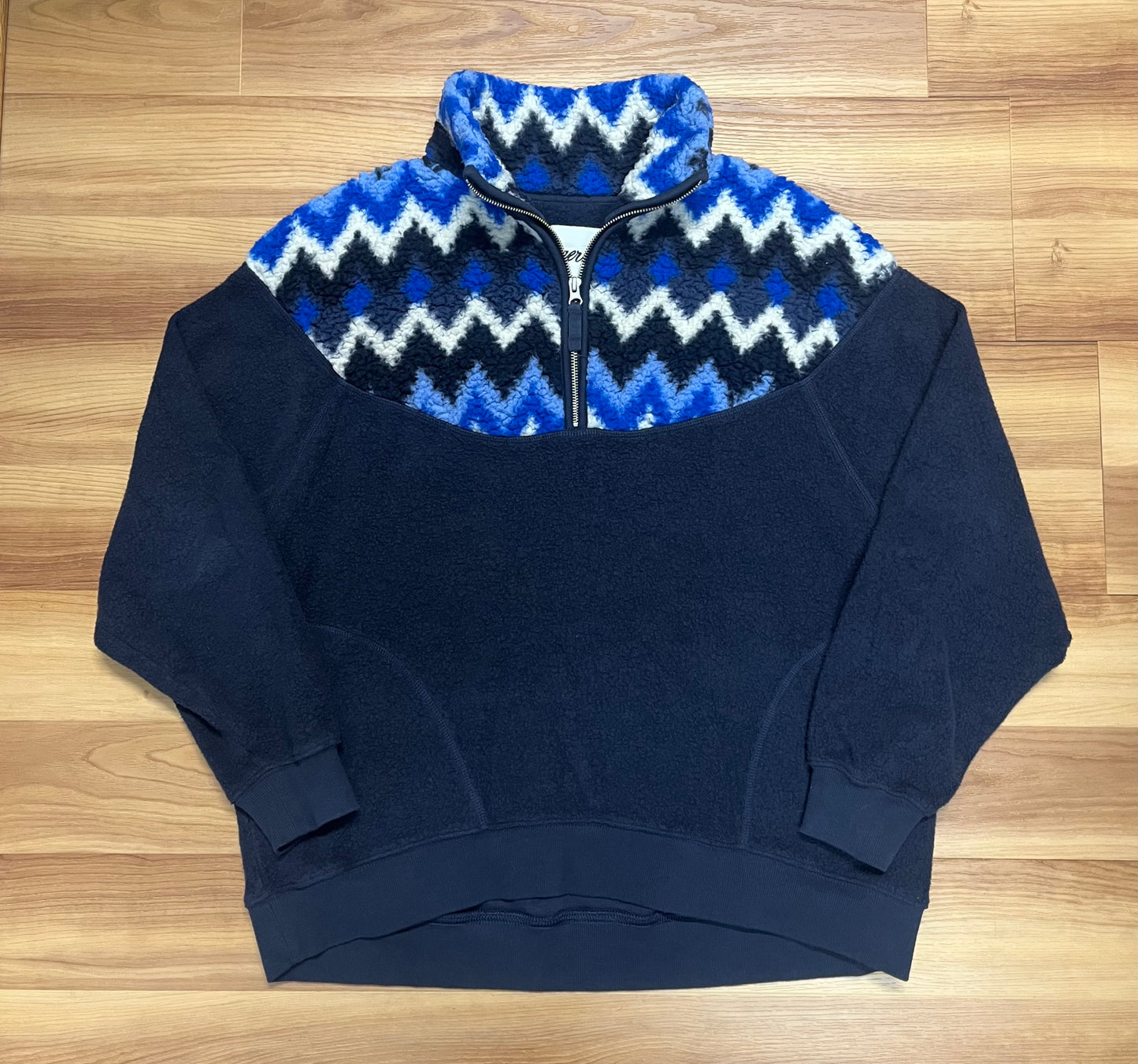 Aerie Sherpa-Size Small