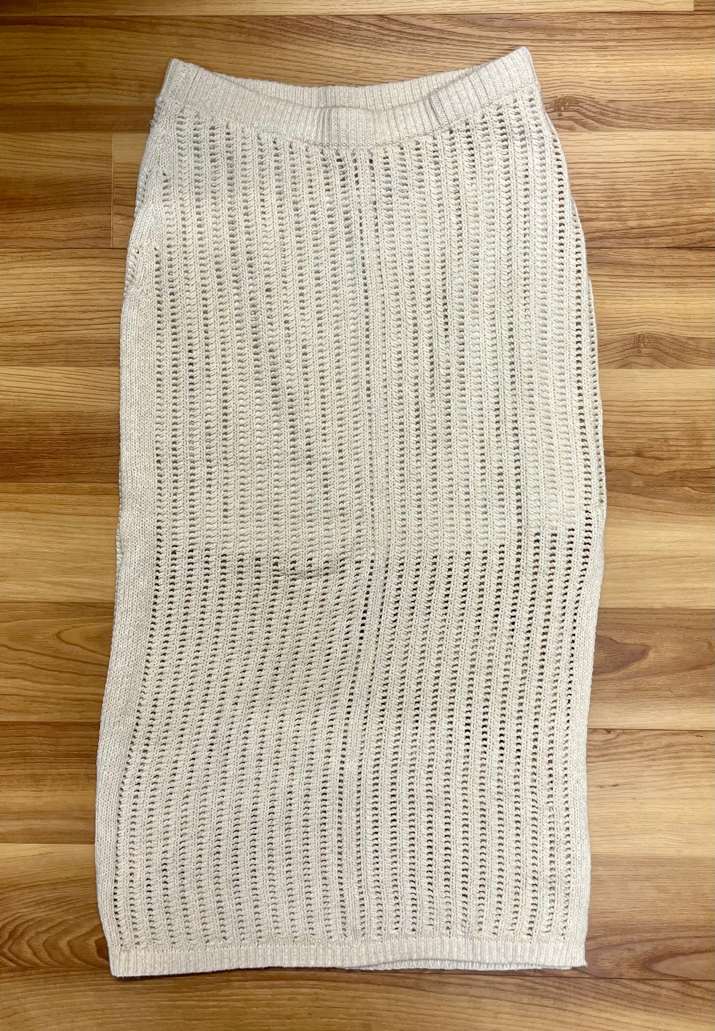 Saltwater Lux-Skirt-Size Medium