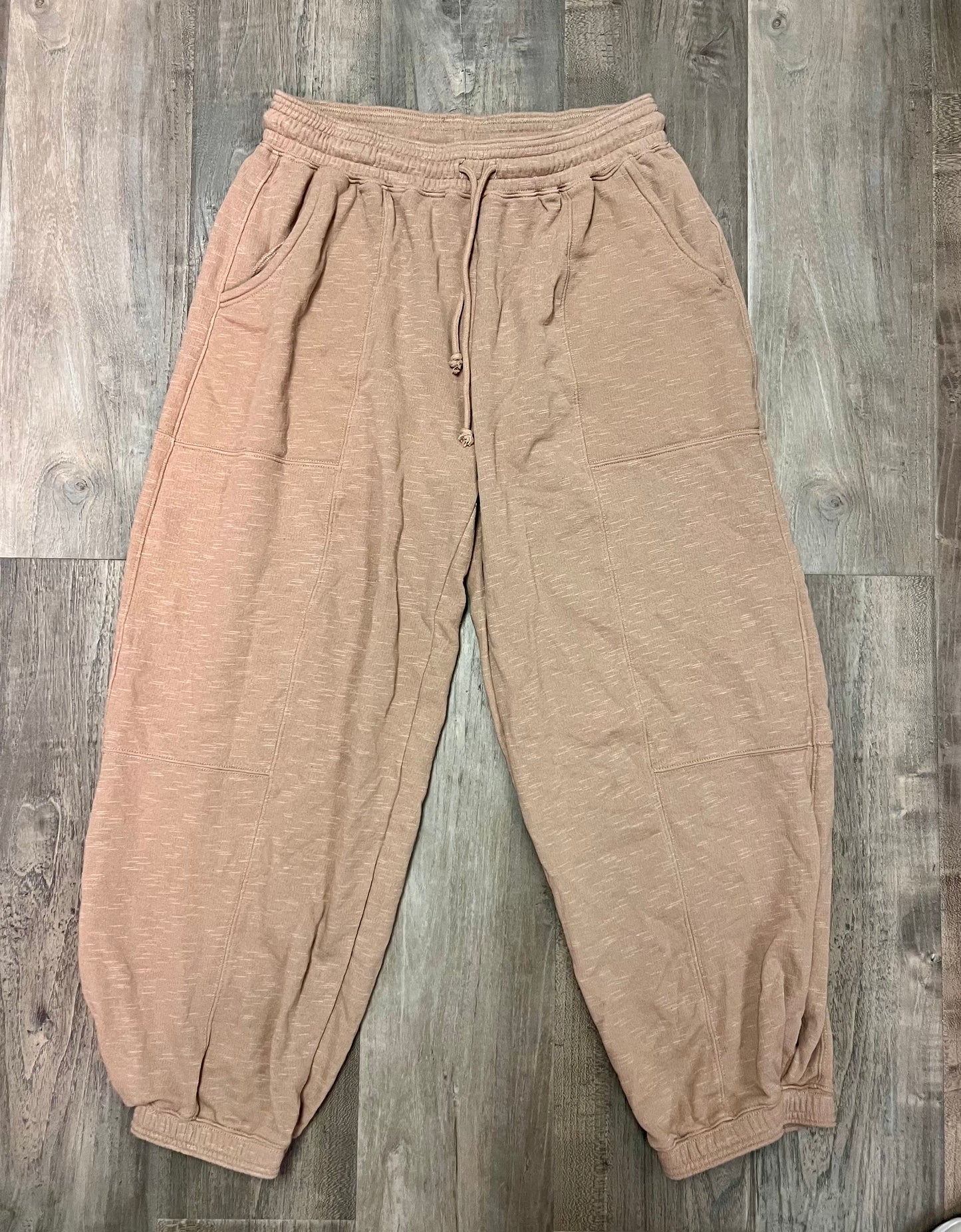 Double Zero Pants-Size large