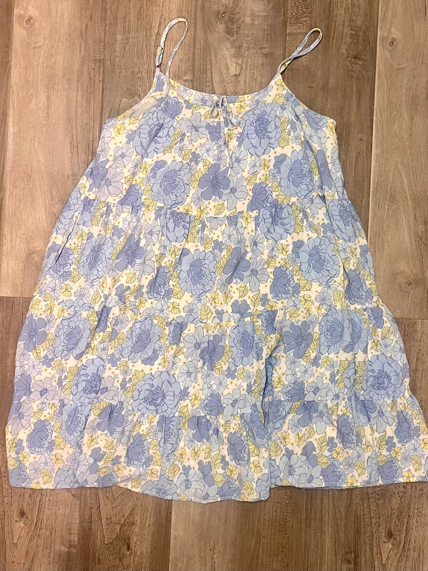 Hayden Dress-Size large-New