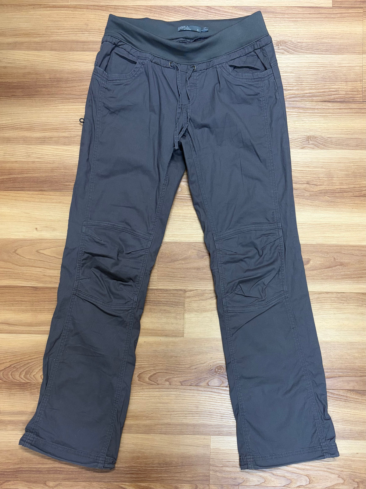 Prana Pants-Size Small