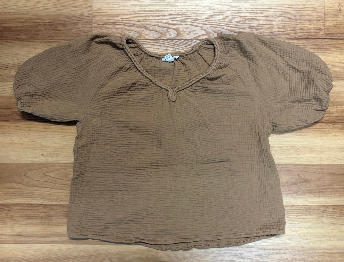Beach Lunch Lounge SS-Size Small