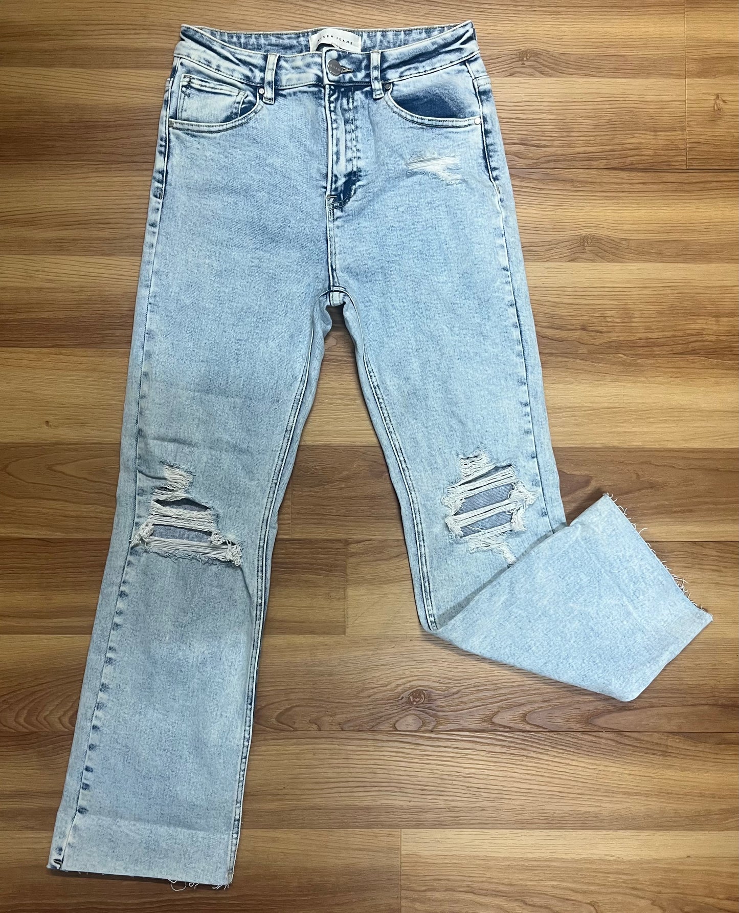 Risen Denim-Size 7