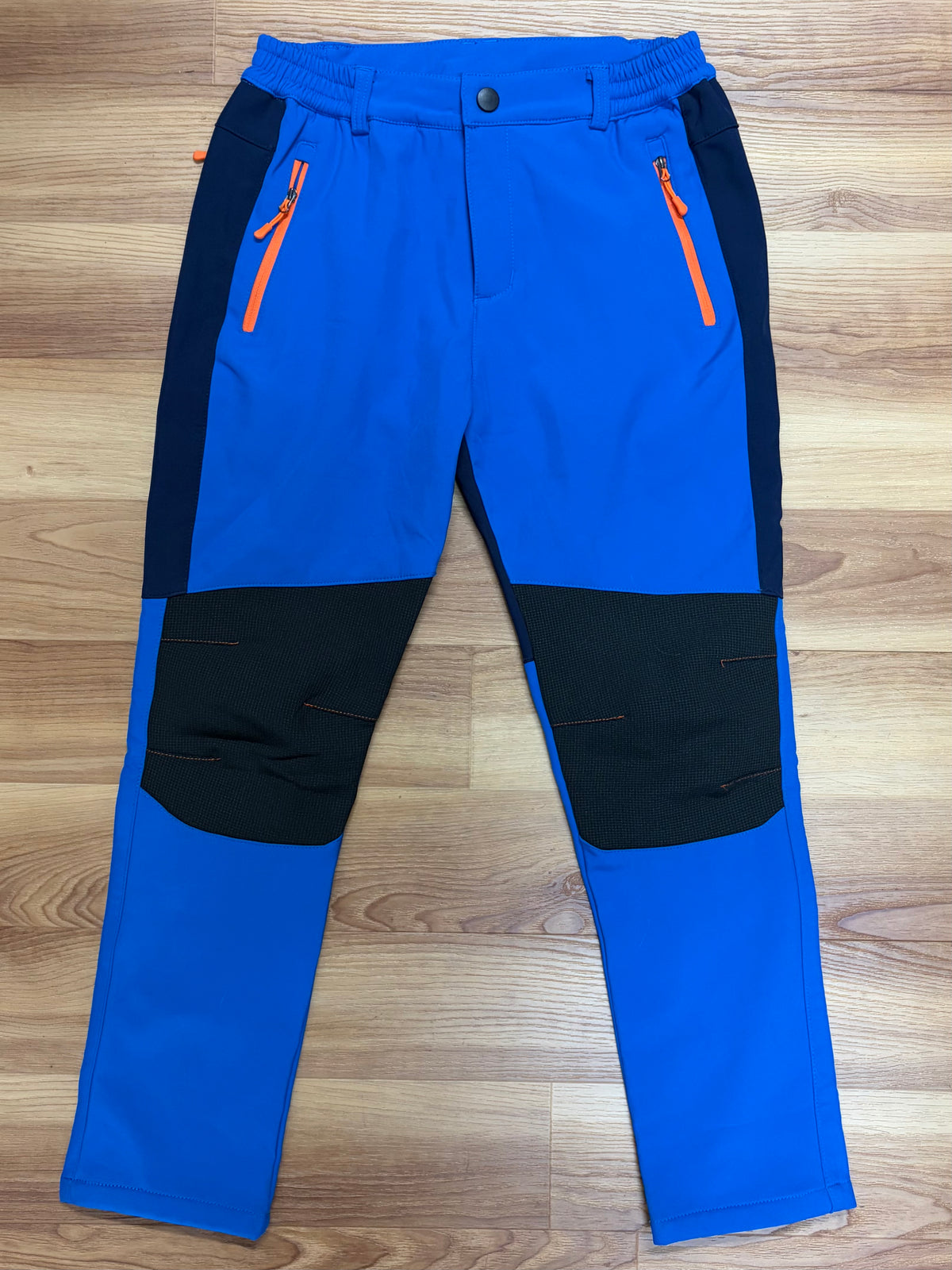 Kids Unbranded Pants-Size 10/12