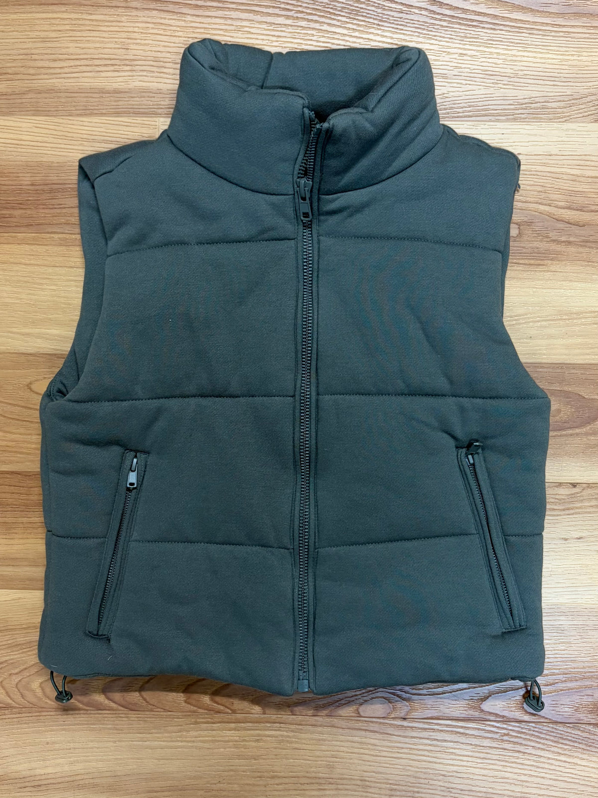 Be Cool Vest-Size Small