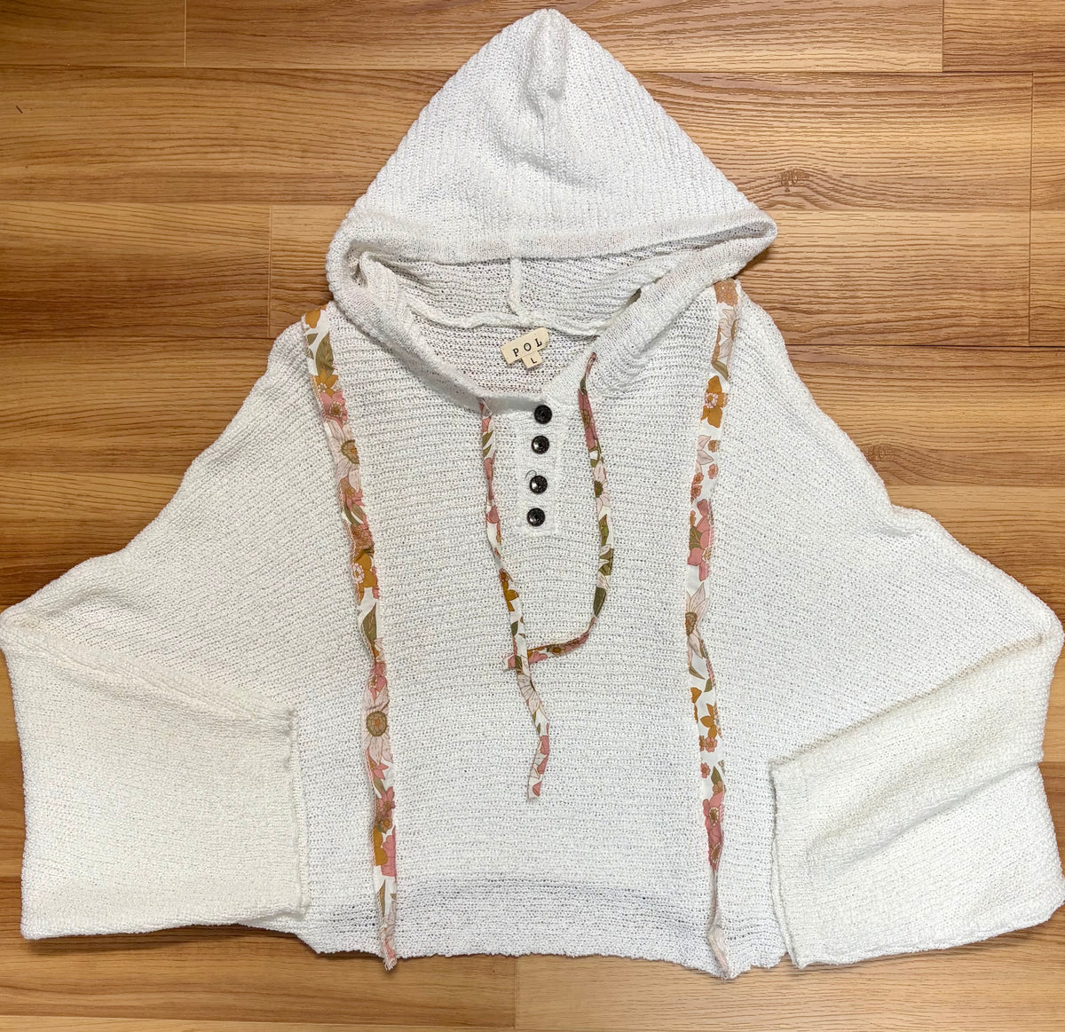 POL LS-Size Large