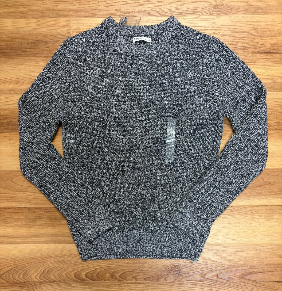 Sonoma Sweater-Size Small-NEW