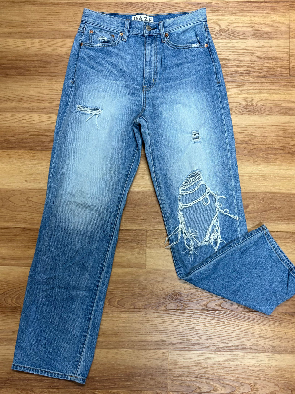Daze Denim-Size 4/27