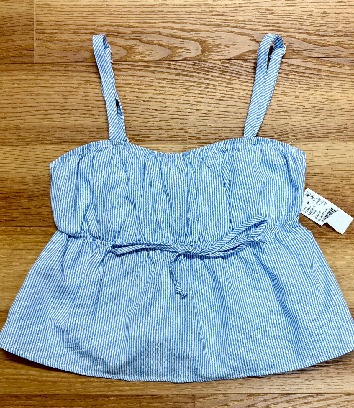 Pacsun Tank-Size XS-NEW