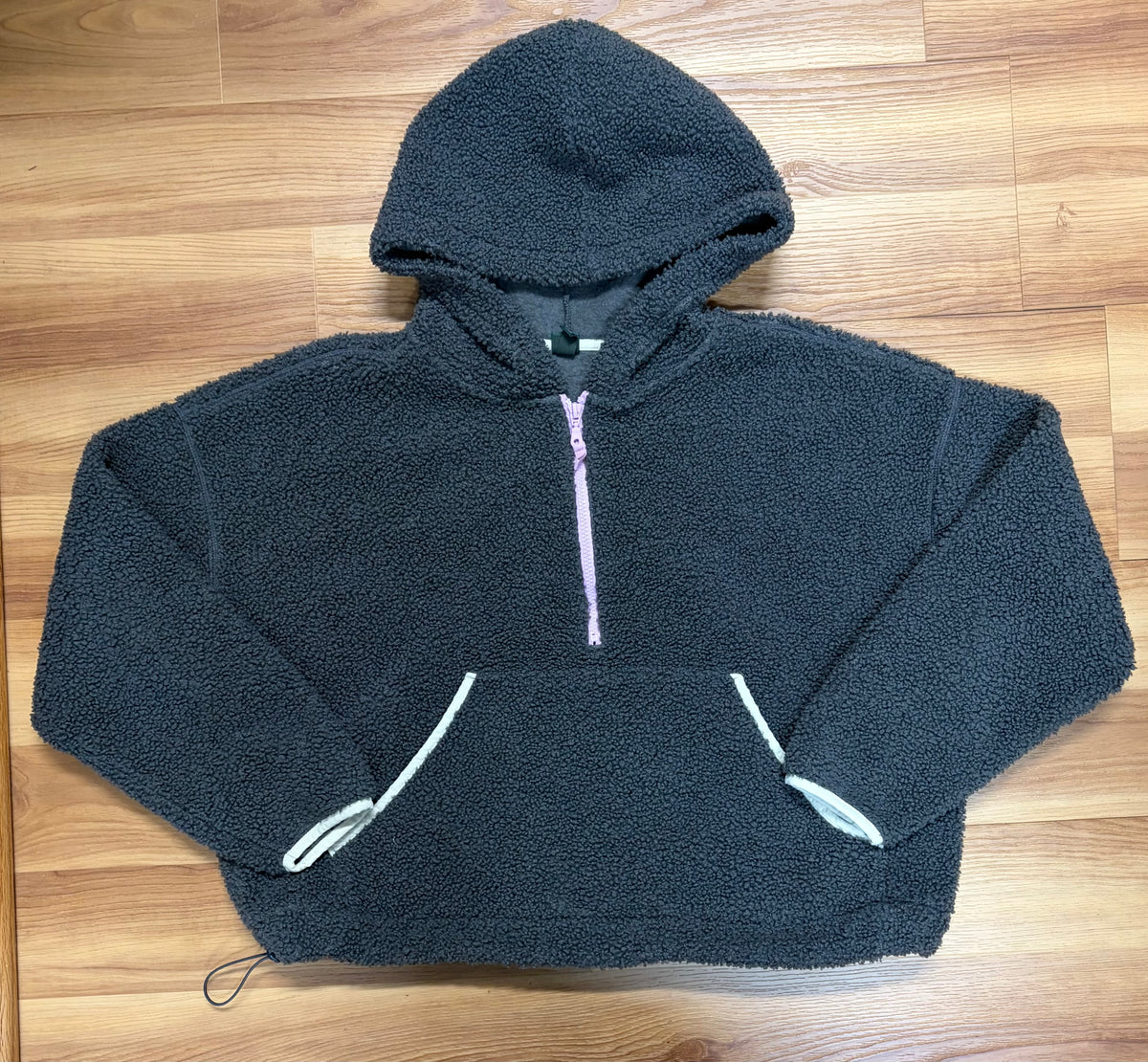 Wild Fable Fleece-Size Large