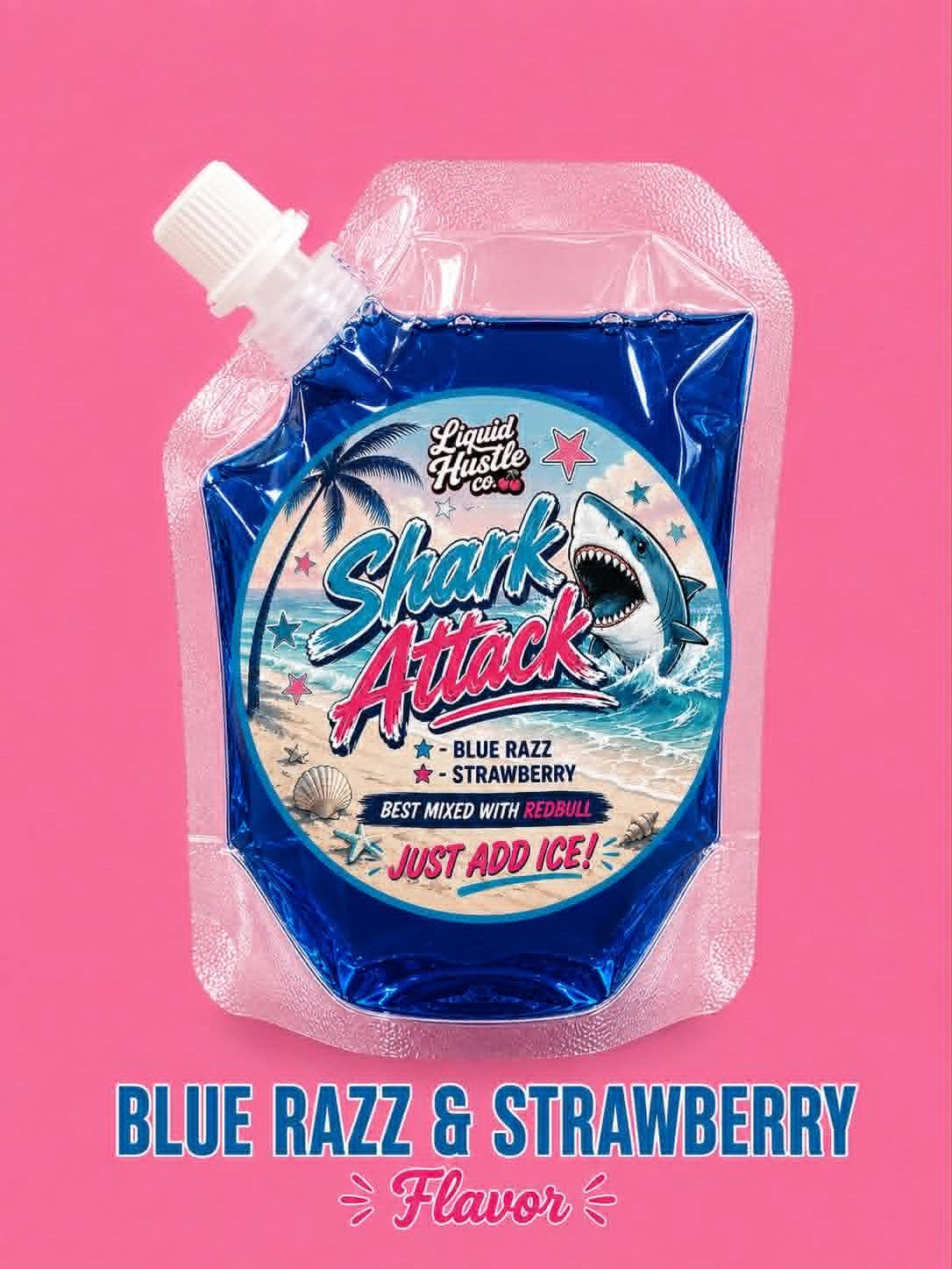 Dirty Soda Kits