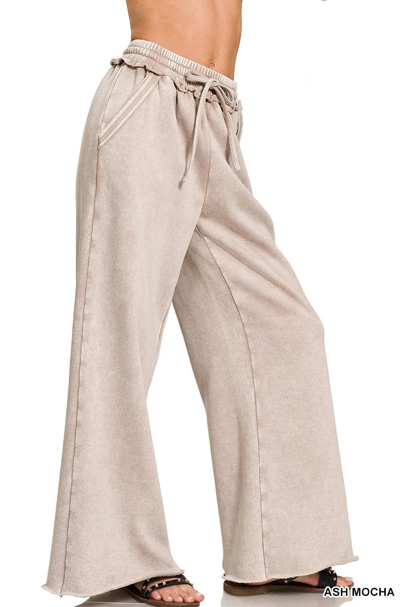 Ashley Casual Pants