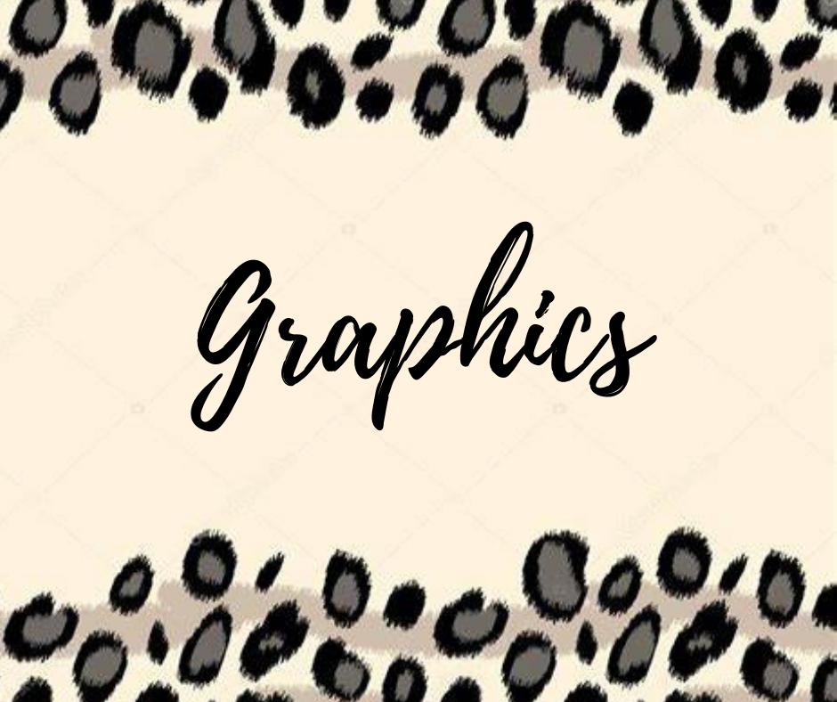 Graphic Apparel