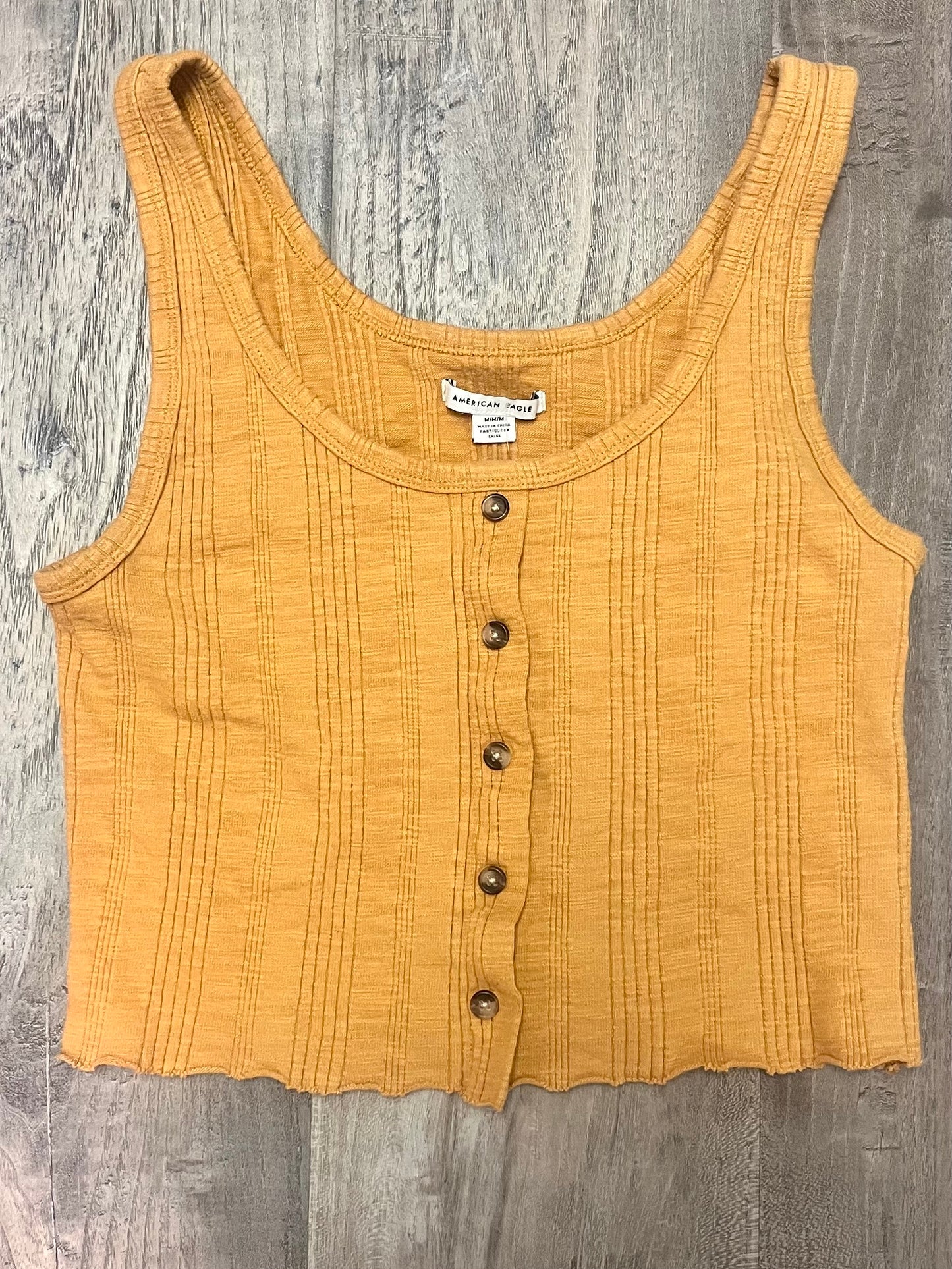 American Eagle Tank-Size Medium