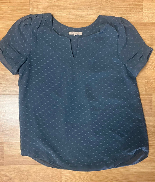 My Danielle SS-Size Medium