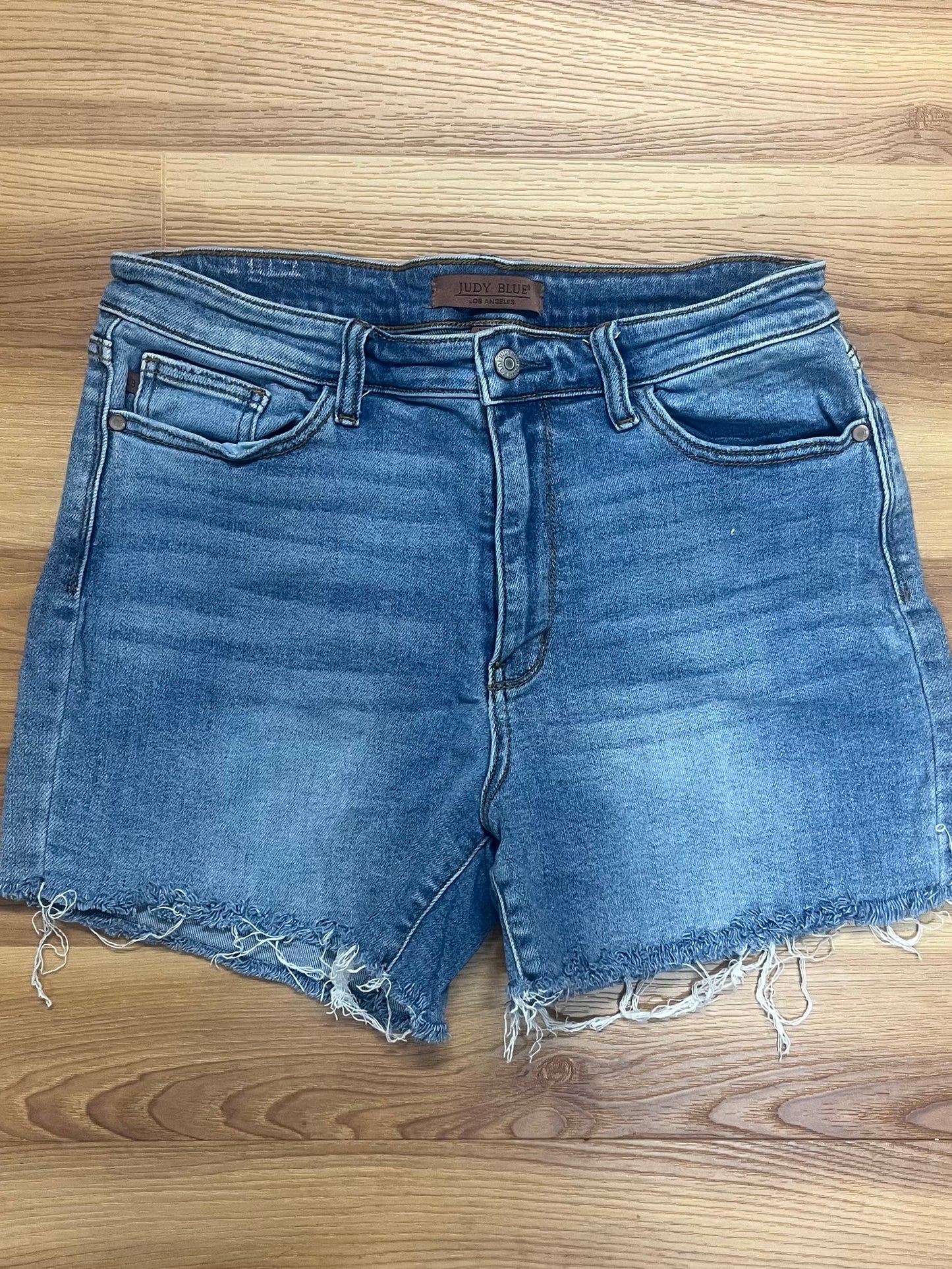 Judy Blue Short-Size XL