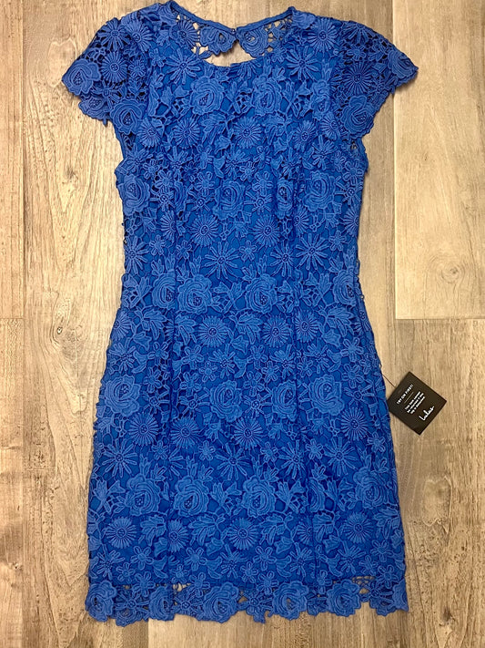 Lulus Dress-Size Medium-NEW