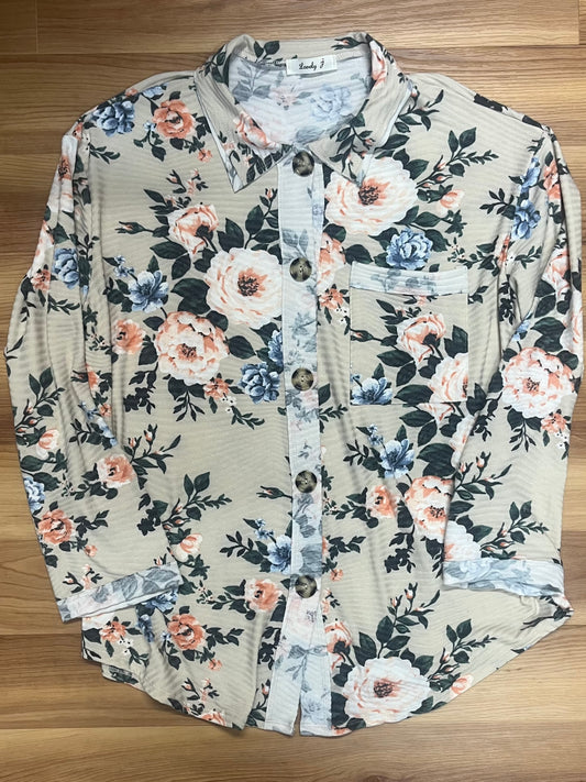 Lovley J LS-Size XL