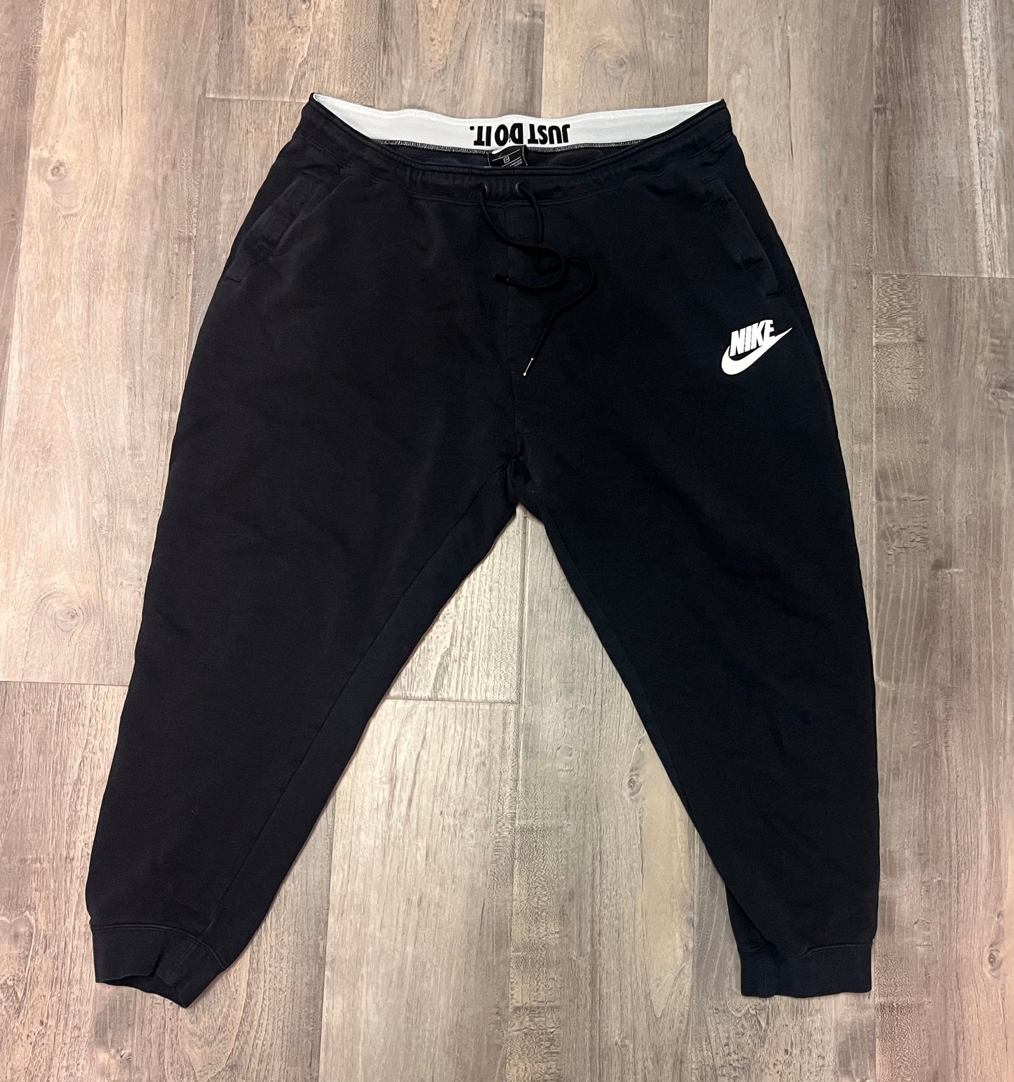 Nike Sweats-Size 2XL
