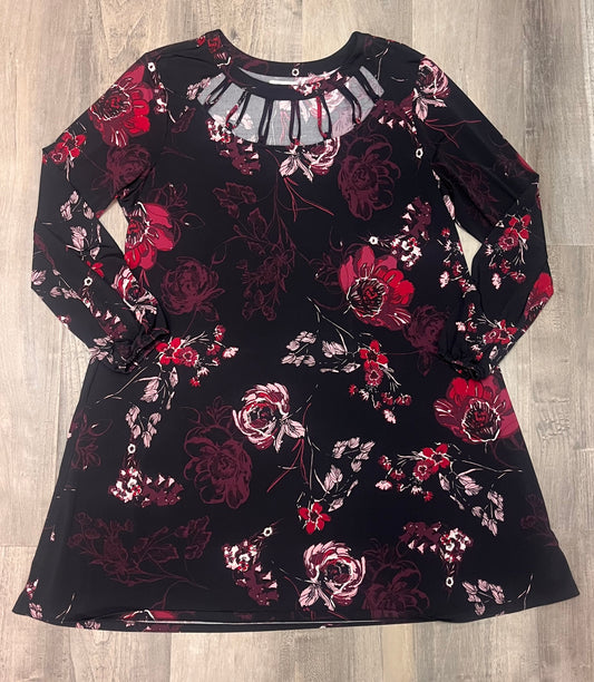 Maurices Dress-Size 2XL
