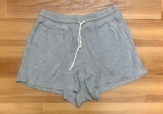 Elan Shorts-Size Medium