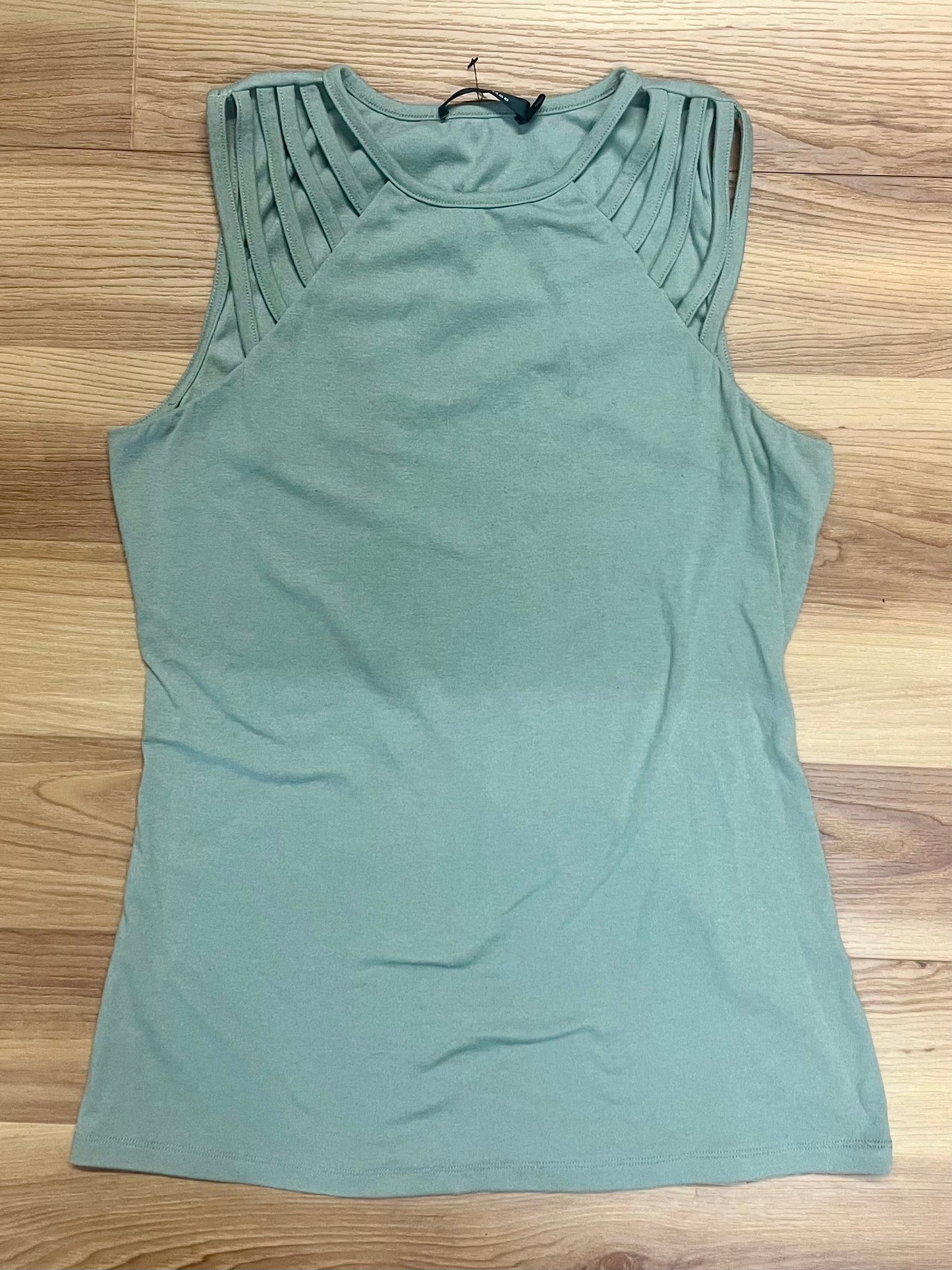 Doe and Rae Tank-Size Small